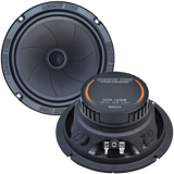 Kit 2 voies séparées   GZIC 165.2HE - Sound Auto Concept