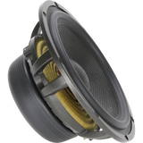 Haut-parleur médium-grave Ground Zero GZNK 165SQ-K 165 mm / 6,5" Kevlar 190W