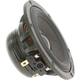 Haut-parleur médium Ground Zero GZNM 80SQ-K 80 mm / 3,15" Kevlar 110W