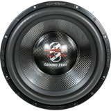 Subwoofer GZNW 38C - Sound Auto Concept