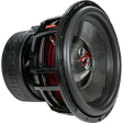 Subwoofer GZNW 38C - Sound Auto Concept