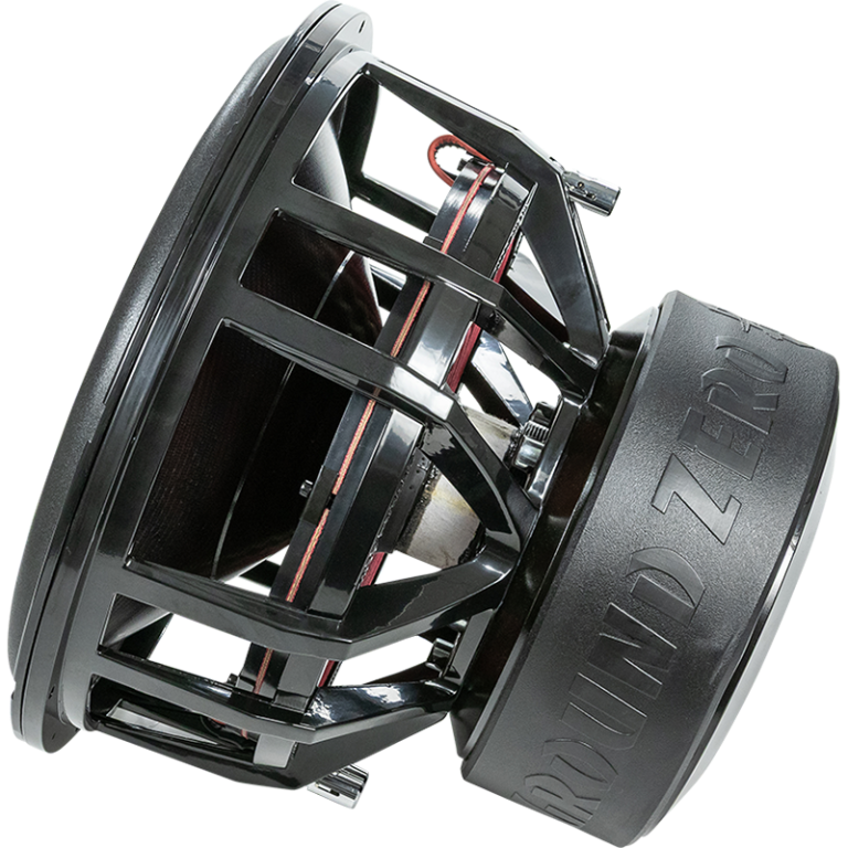 Subwoofer GZNW 38C - Sound Auto Concept