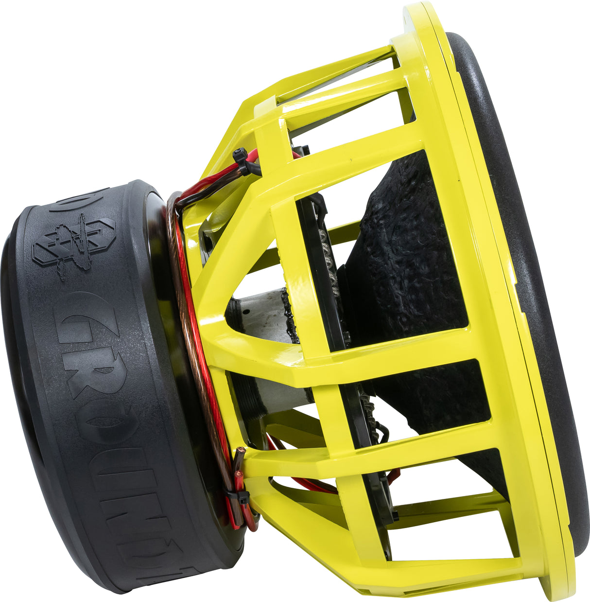 Subwoofer GZNW 38 SPL D2