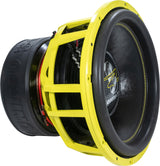 Subwoofer GZNW 38 SPL D2