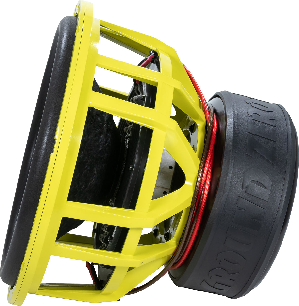 Subwoofer GZNW 38 SPL D2