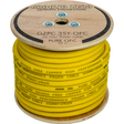 Câble d'alimentation OFC 35 mm² – jaune GZPC 35Y-OFC - Sound Auto Concept
