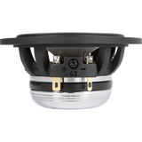 Ground Zero GZPM 80SQ-C – 2 Haut-parleur médium Plutonium 80 mm (70 W RMS)