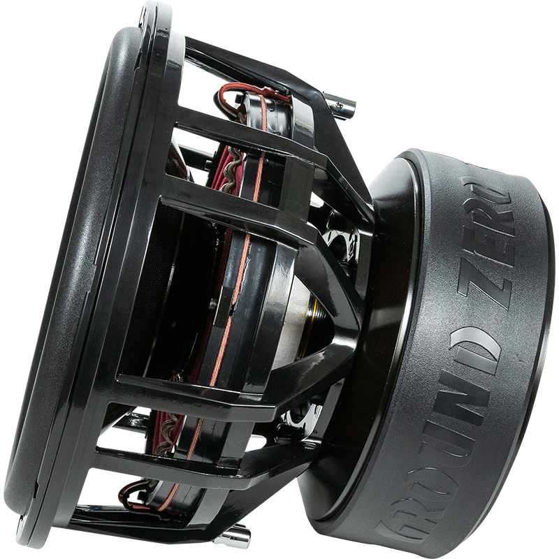 Subwoofer GZPW 15C - Sound Auto Concept