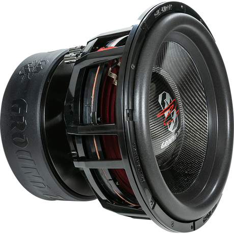 Subwoofer GZPW 15C - Sound Auto Concept