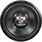 Subwoofer GZPW 15C - Sound Auto Concept