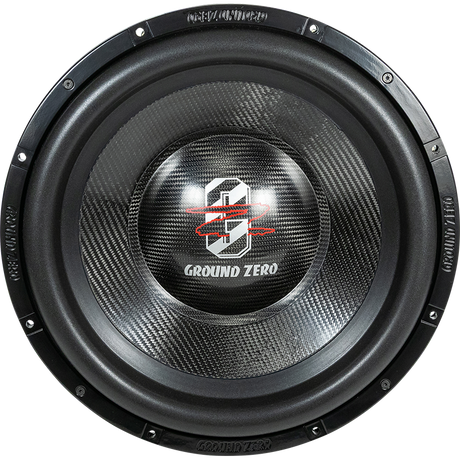 Subwoofer GZPW 15C - Sound Auto Concept