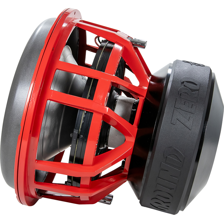 Subwoofer GZPW 15XMAX-II