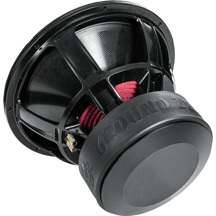 Ground Zero GZPW 18SPL 2x1 Ohm