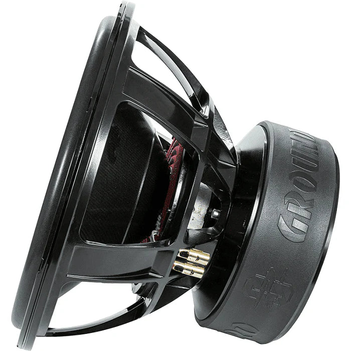 Ground Zero GZPW 18SPL 2x1 Ohm