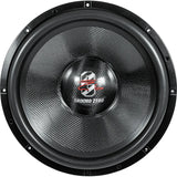 Ground Zero GZPW 18SPL 2x1 Ohm