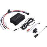Ground Zero GZRA 450.1-MICRO 480W RMS 1 Ohm
