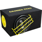 Caisson de basse GZRB 20SPL-ACT - Sound Auto Concept
