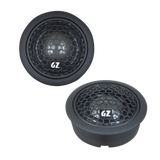 Kit 2 voies séparées  GZRC 165.2SQX - Sound Auto Concept