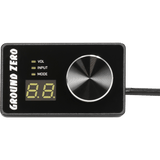 Ground Zero GZREM 6-10 – Télécommande LCD pour GZDSP 6-10SQ