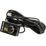 Ground Zero GZREM 6-10 – Télécommande LCD pour GZDSP 6-10SQ
