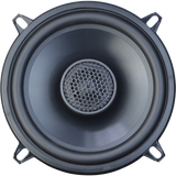 GROUND ZERO GZRF 5.2SQX – Coaxiaux 13 cm 80 WRMS 90 dB 3 Ohm