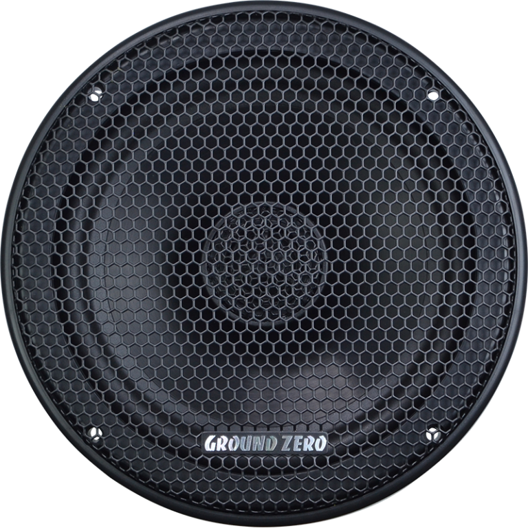 Altavoces GZRF 6.5SQ