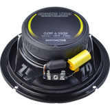 Altavoces GZRF 6.5SQ