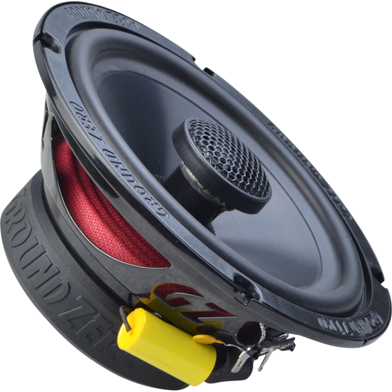 Altavoces GZRF 6.5SQ