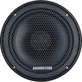 Altavoces GZRF 6.5SQ