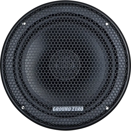 GZRF 6.5SQ Speakers