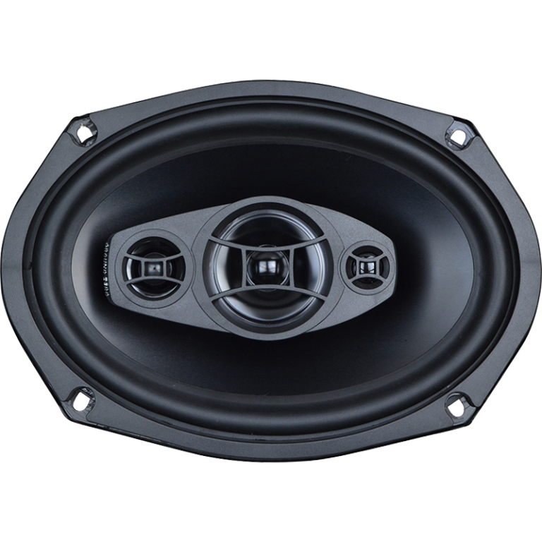 Elliptique GZRF 69SQX - Sound Auto Concept