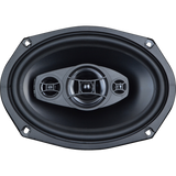 Elliptique GZRF 69SQX - Sound Auto Concept