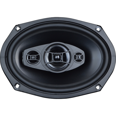 Elliptique GZRF 69SQX - Sound Auto Concept