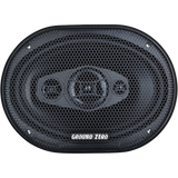 Elliptique GZRF 69SQX - Sound Auto Concept