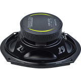 Elliptique GZRF 69SQX - Sound Auto Concept