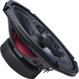 Elliptique GZRF 69SQX - Sound Auto Concept