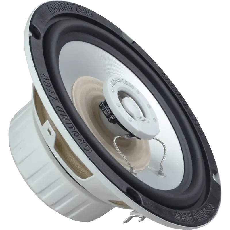 Coaxial GZRM 165X