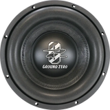 Subwoofer GZRW 25-D2