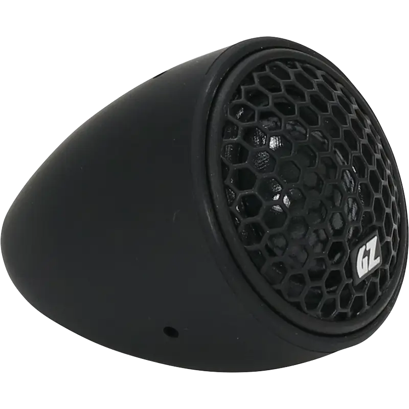 Support tweeter GZTH 25-28B - Sound Auto Concept
