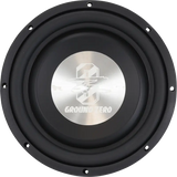 Subwoofer Extra plat GZTW 10 F