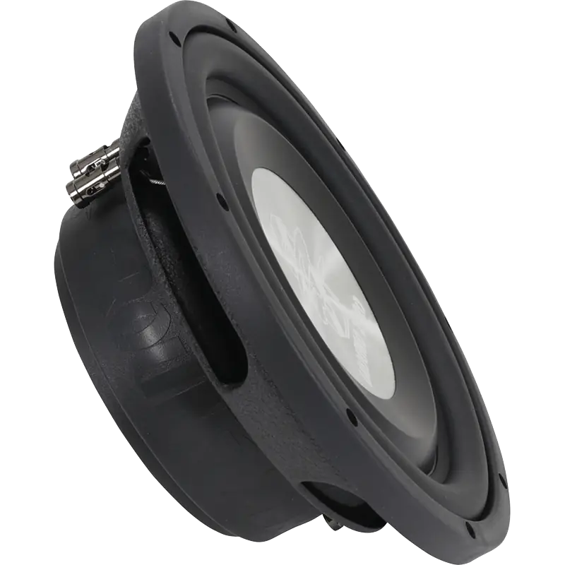 Subwoofer Extra plat GZTW 10 F