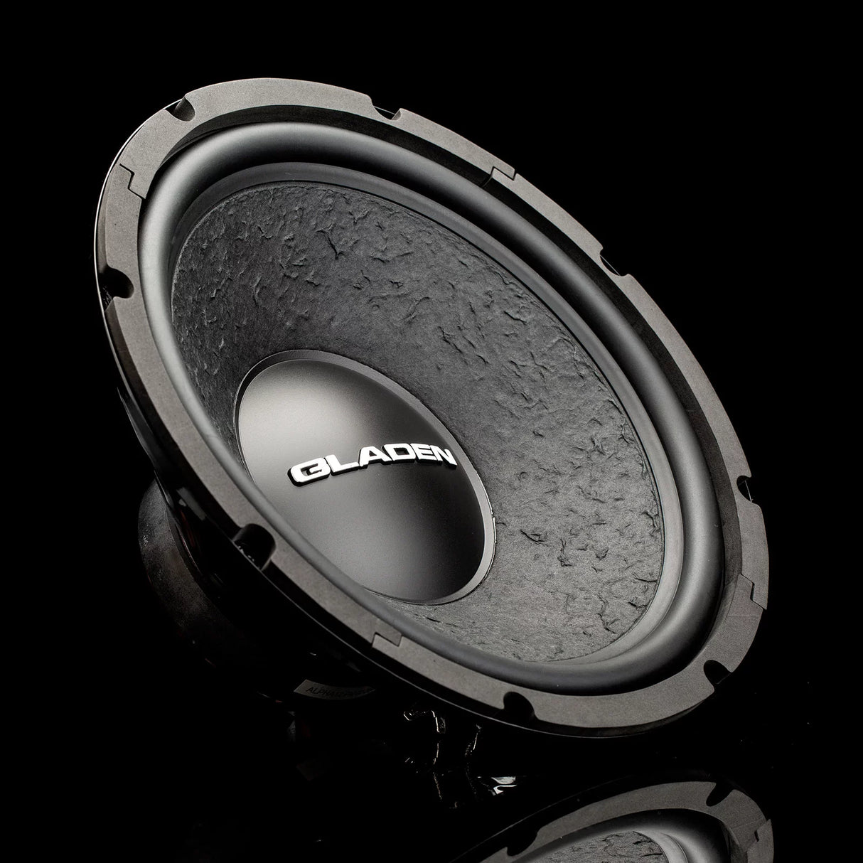 Subwoofer Gladen Alpha 12