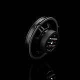 Gladen ONE Transit Appearance – Système haut-parleurs 2 voies 165mm spécifique Ford Transit/Tourneo