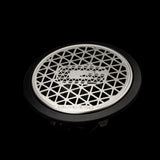 Gladen ONE Transit Appearance – Système haut-parleurs 2 voies 165mm spécifique Ford Transit/Tourneo