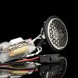 Gladen ONE Transit Appearance – Système haut-parleurs 2 voies 165mm spécifique Ford Transit/Tourneo