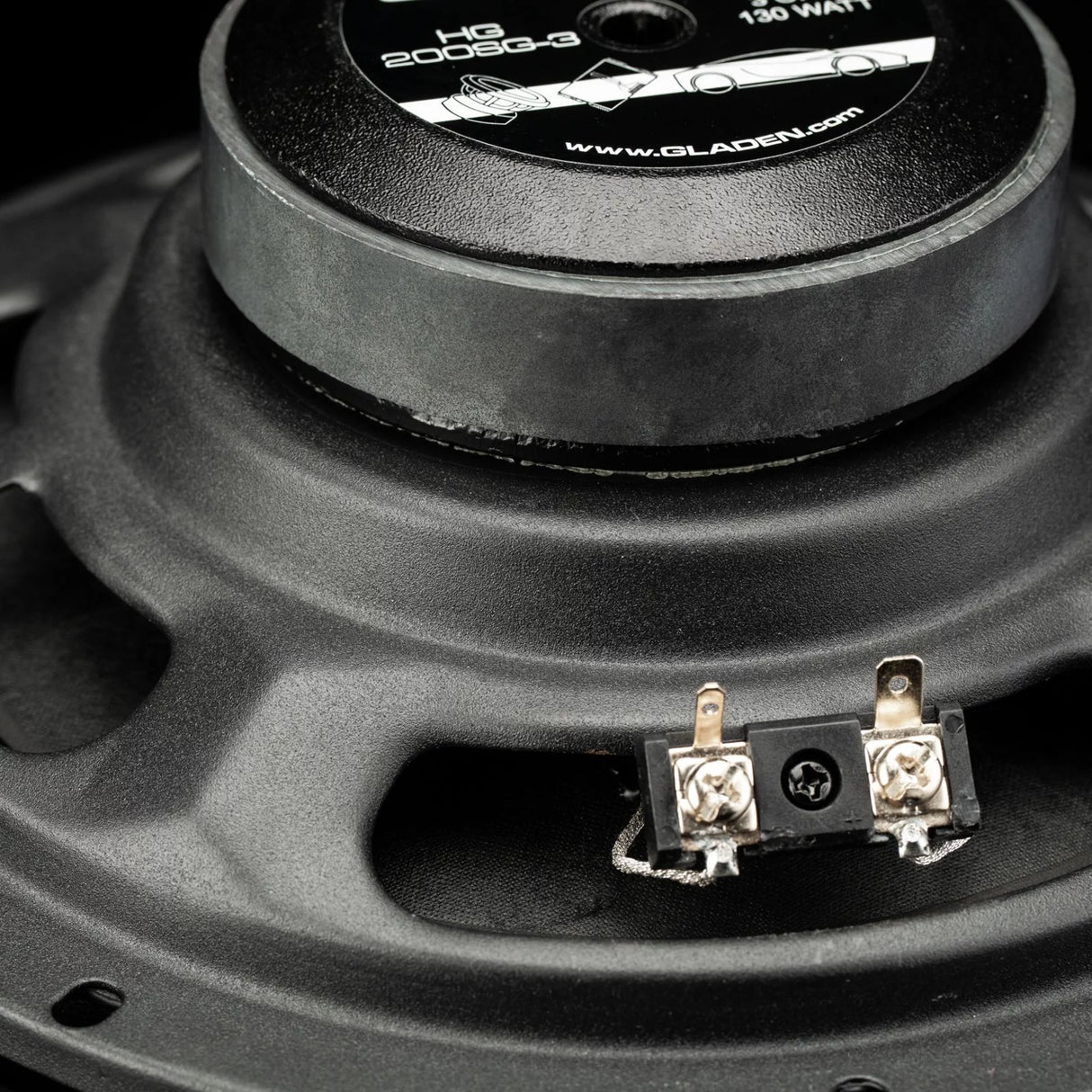 medium Gladen GA 200 SG - Sound Auto Concept