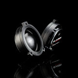 Kit haut parleur Gladen One 165 Golf 4 - RS