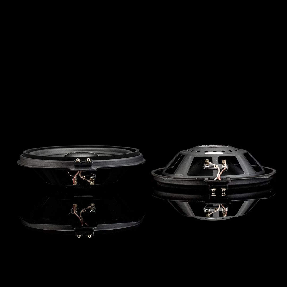 Pack haut-parleurs & subwoofers BMW - Sound Auto Concept