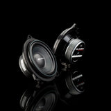 Pack haut-parleurs & subwoofers BMW - Sound Auto Concept