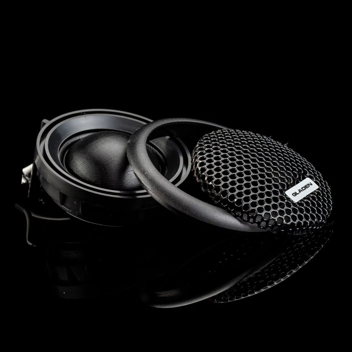 Pack haut-parleurs & subwoofers BMW - Sound Auto Concept